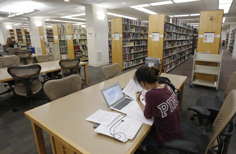 Take advantage of student loan breaks before 2020 ends | News, Sports, Jobs - Vimarsana News